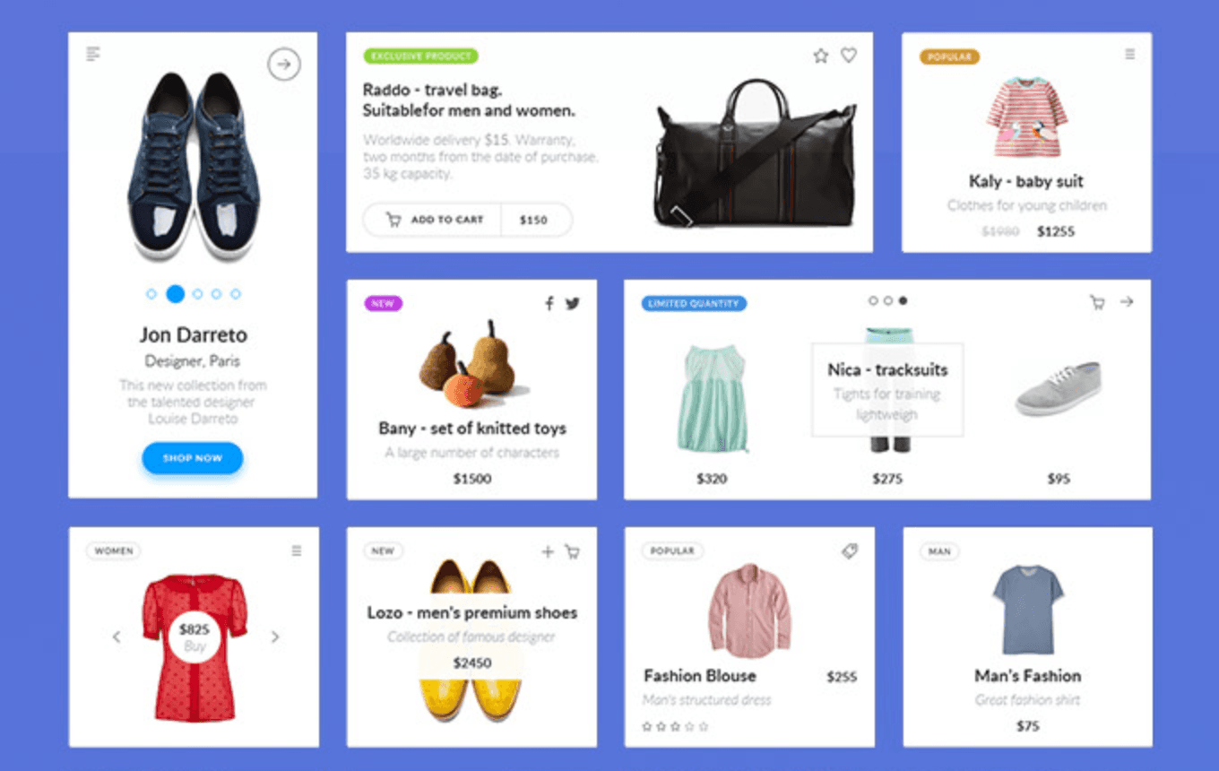 CSS Grid Layout - A "Quick" Overview